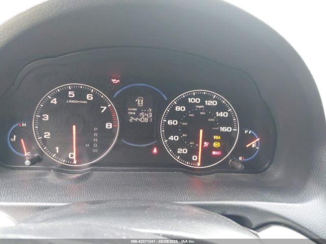 2004 ACURA TSX JH4CL96834C038766 Photo 6