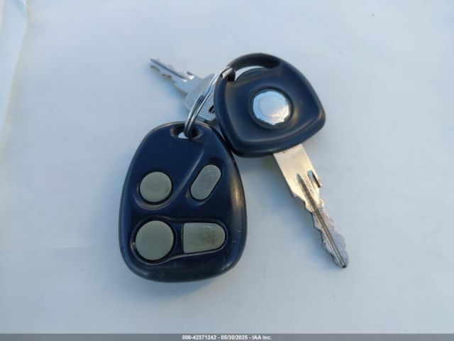 2000 CADILLAC CATERA W06VR54R3YR029454 Photo 10