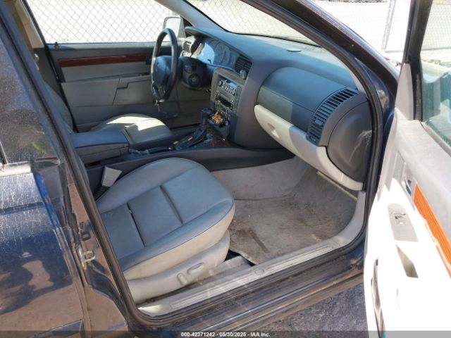 2000 CADILLAC CATERA W06VR54R3YR029454 Photo 4