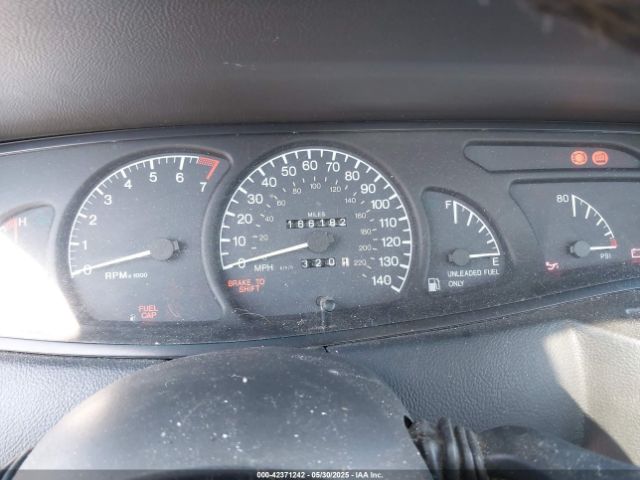 2000 CADILLAC CATERA W06VR54R3YR029454 Photo 6