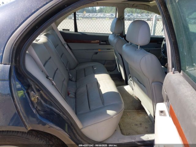 2000 CADILLAC CATERA W06VR54R3YR029454 Photo 7