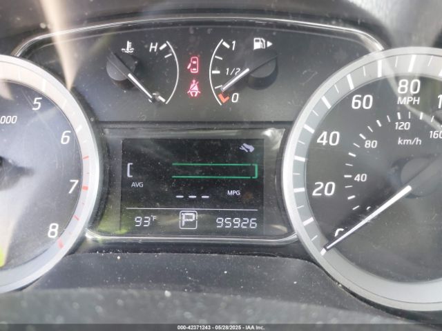 3N1AB7AP2EY223465 Nissan SENTRA SR