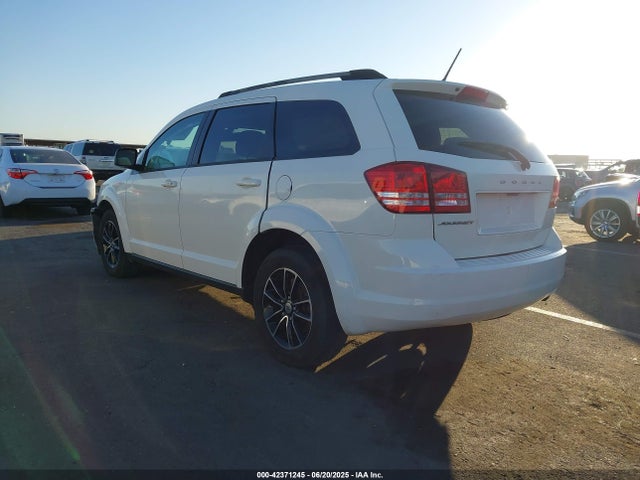 Dodge Journey 2018 3C4PDCAB2JT444201 Image 15