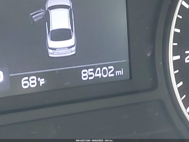 5XXGT4L34LG403002 KIA Optima Lx