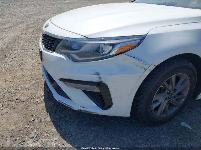 5XXGT4L34LG403002 KIA Optima Lx