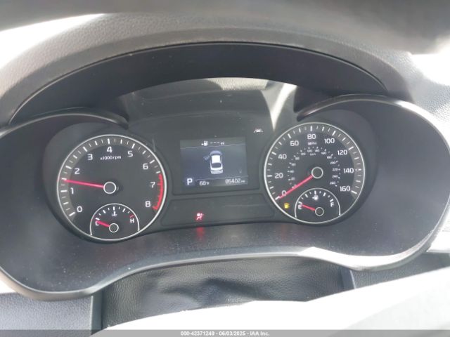 5XXGT4L34LG403002 KIA Optima Lx