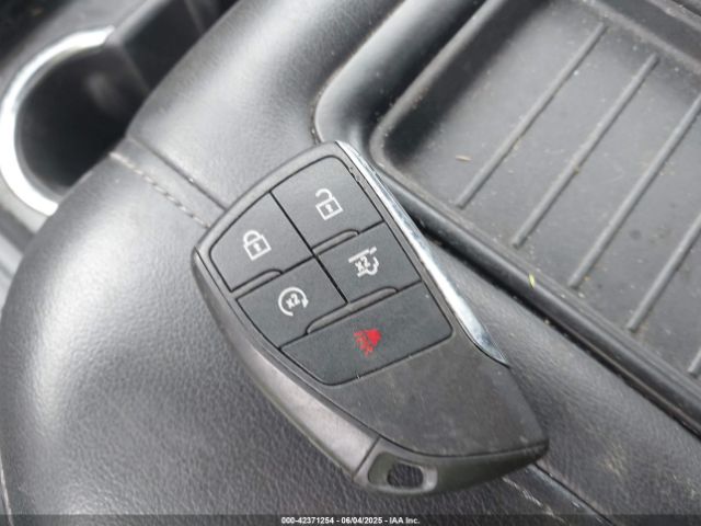 2021 CHEVROLET TAHOE 1GNSKMKD2MR305163 Photo 10