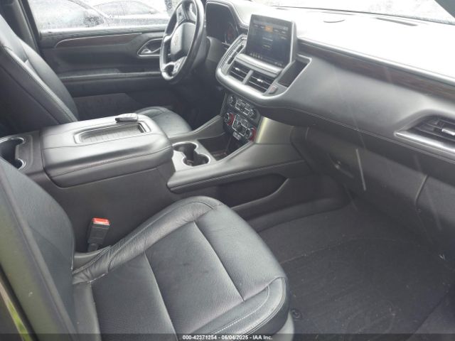 2021 CHEVROLET TAHOE 1GNSKMKD2MR305163 Photo 4