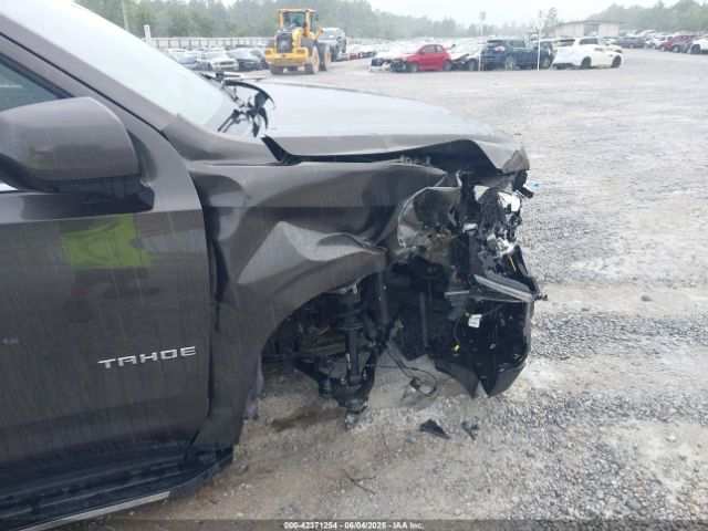 2021 CHEVROLET TAHOE 1GNSKMKD2MR305163 Photo 5