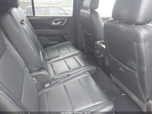 2021 CHEVROLET TAHOE 1GNSKMKD2MR305163 Photo 7
