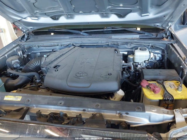 Toyota 1gr-fe 2015 5TFLU4ENXFX136438 Image 10