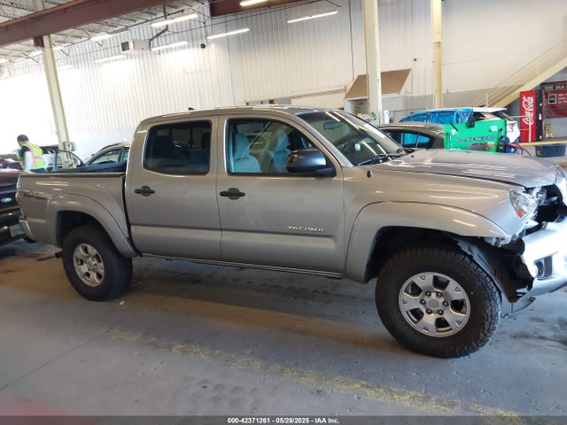 Toyota 1gr-fe 2015 5TFLU4ENXFX136438 Image 13