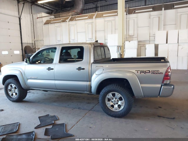 Toyota 1gr-fe 2015 5TFLU4ENXFX136438 Image 14