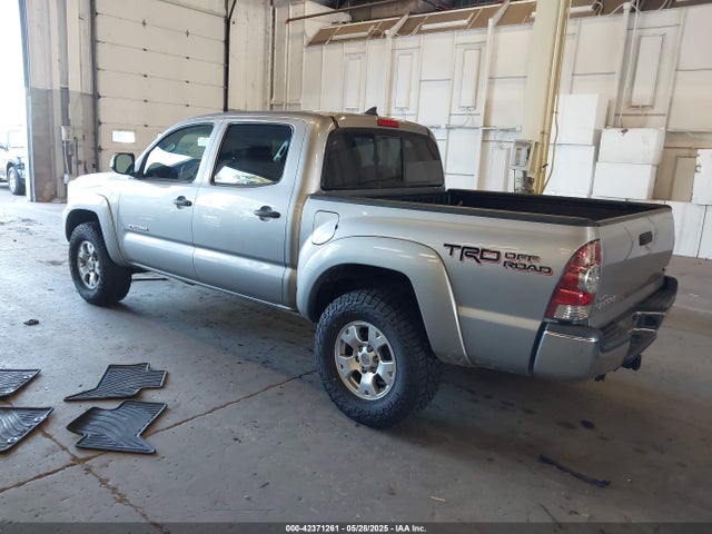 Toyota 1gr-fe 2015 5TFLU4ENXFX136438 Image 3
