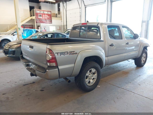 Toyota 1gr-fe 2015 5TFLU4ENXFX136438 Image 4