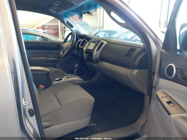 Toyota 1gr-fe 2015 5TFLU4ENXFX136438 Image 5