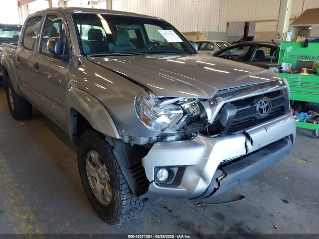 Toyota 1gr-fe 2015 5TFLU4ENXFX136438 Image 6