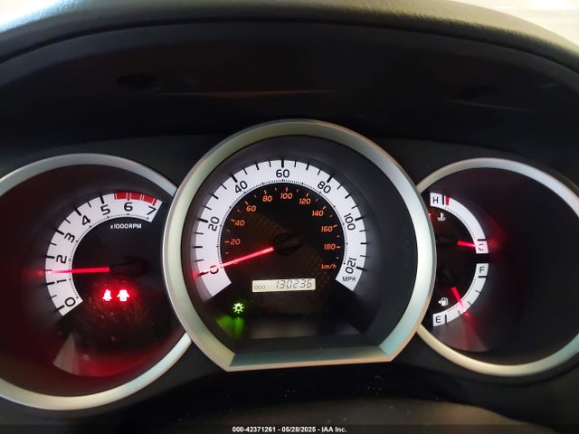 Toyota 1gr-fe 2015 5TFLU4ENXFX136438 Image 7
