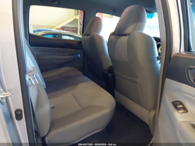 Toyota 1gr-fe 2015 5TFLU4ENXFX136438 Image 8