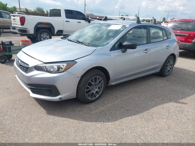 Subaru na 2023 4S3GTAB64P3722447 Image 2