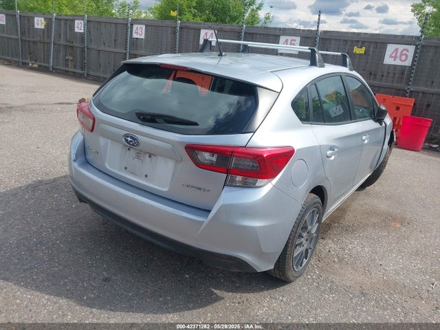 Subaru na 2023 4S3GTAB64P3722447 Image 4