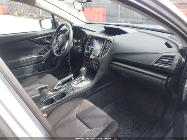Subaru na 2023 4S3GTAB64P3722447 Image 5