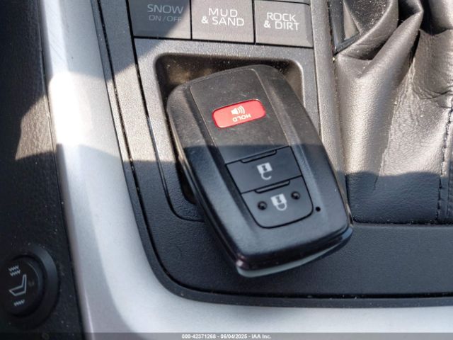 2021 TOYOTA RAV4 2T3P1RFV4MC255062 Photo 10