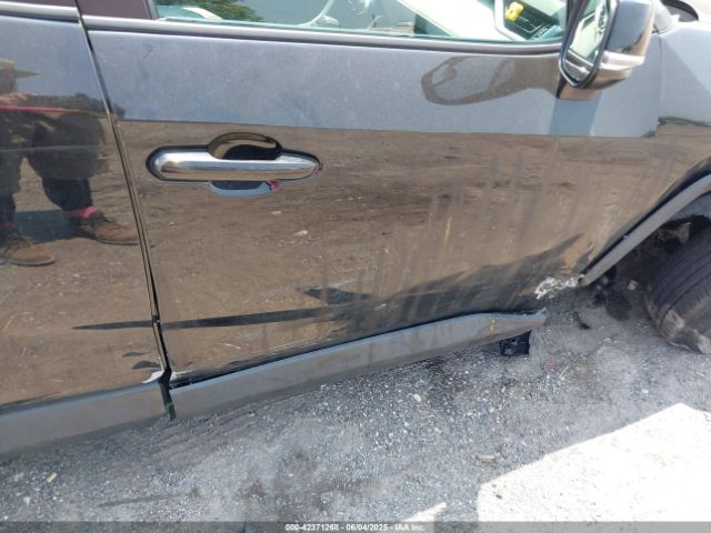2021 TOYOTA RAV4 2T3P1RFV4MC255062 Photo 5