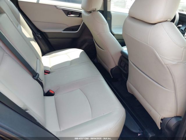 2021 TOYOTA RAV4 2T3P1RFV4MC255062 Photo 7