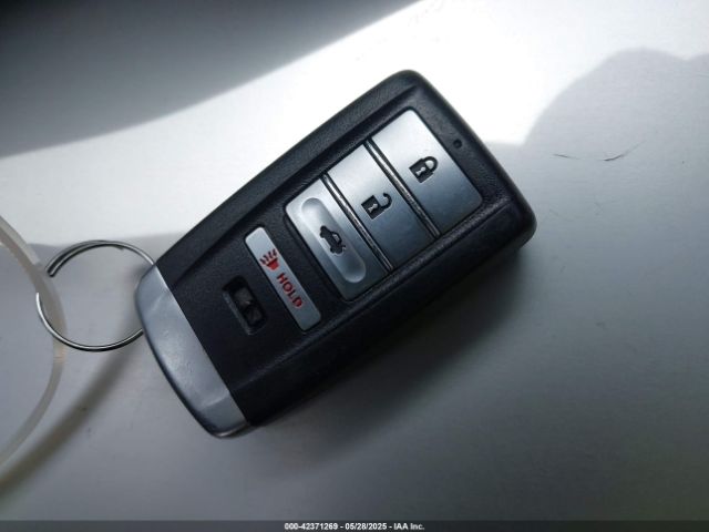 19UUB2F64KA000231 Acura Tlx Tech   A-spec Pkgs