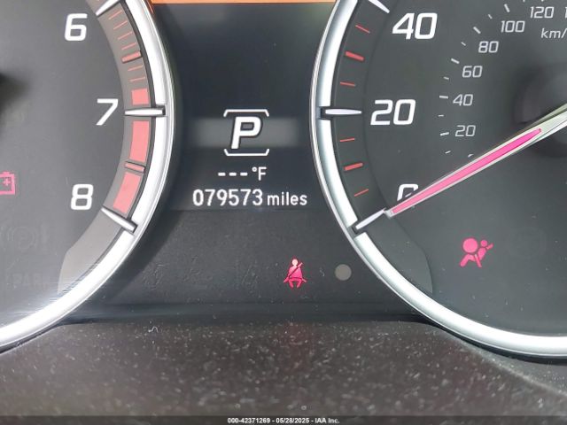 19UUB2F64KA000231 Acura Tlx Tech   A-spec Pkgs