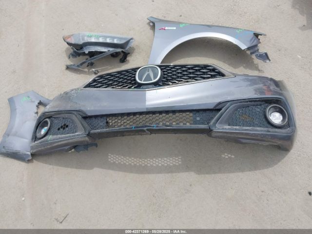 19UUB2F64KA000231 Acura Tlx Tech   A-spec Pkgs