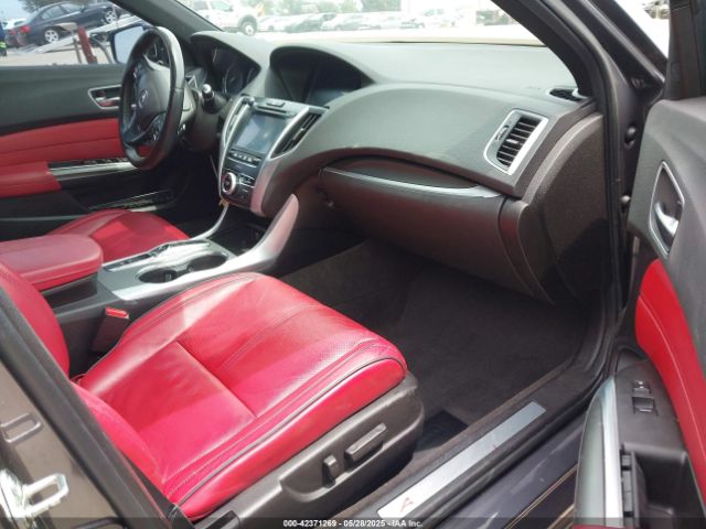 19UUB2F64KA000231 Acura Tlx Tech   A-spec Pkgs