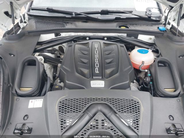 2015 PORSCHE MACAN WP1AB2A59FLB53101 Photo 9