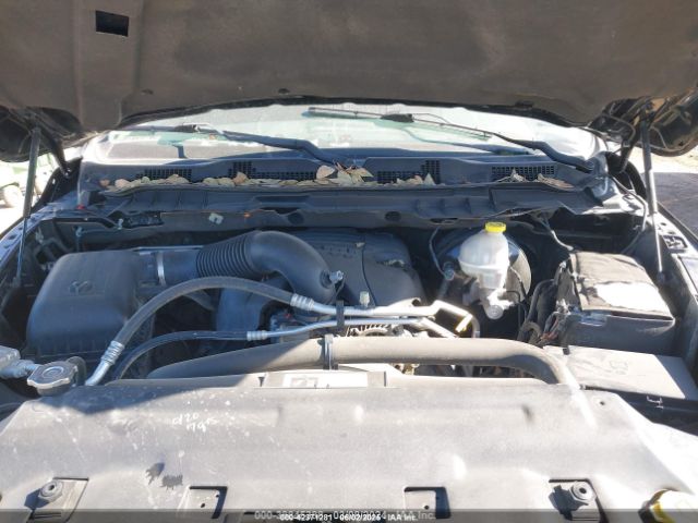 2014 RAM 1500 1C6RR7GT6ES299308 Photo 9