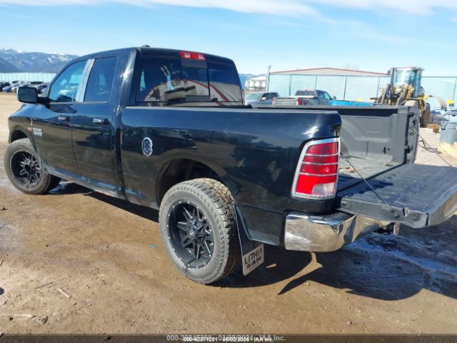 2014 RAM 1500 1C6RR7GT6ES299308 Photo 2