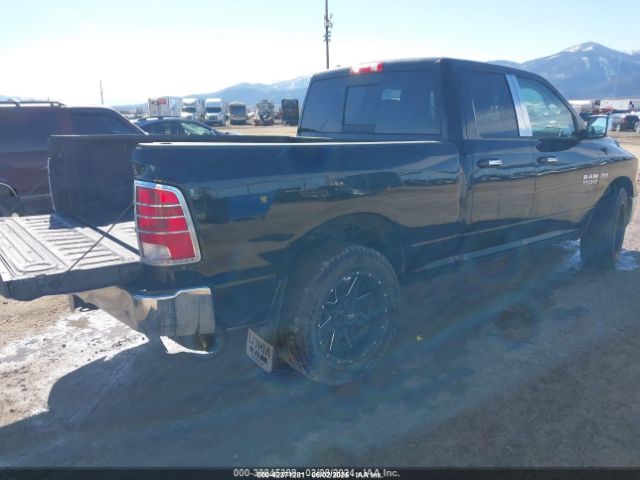 2014 RAM 1500 1C6RR7GT6ES299308 Photo 3