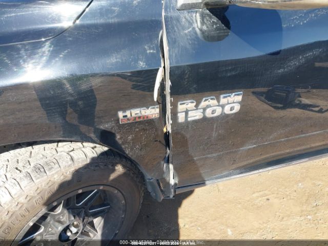 2014 RAM 1500 1C6RR7GT6ES299308 Photo 5