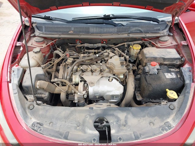 Dodge Dart 2016 1C3CDFFH0GD823245 Image 10
