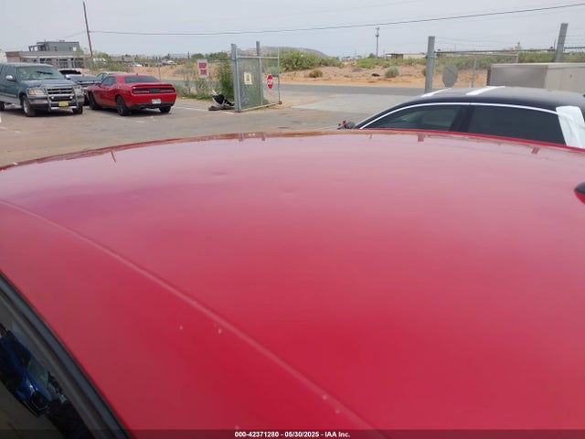 Dodge Dart 2016 1C3CDFFH0GD823245 Image 6