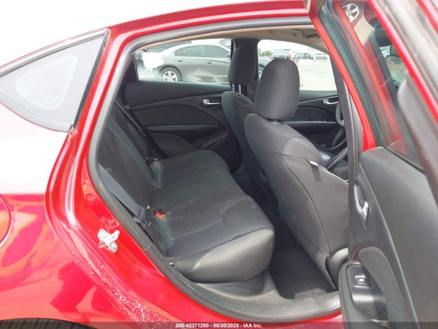 Dodge Dart 2016 1C3CDFFH0GD823245 Image 8