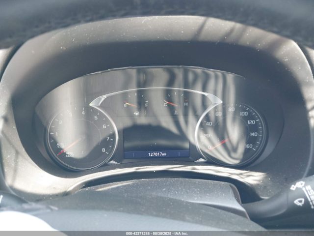 3GKALVEV2LL259355 GMC Terrain Awd Slt
