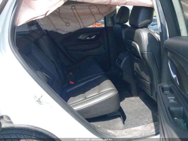3GKALVEV2LL259355 GMC Terrain Awd Slt
