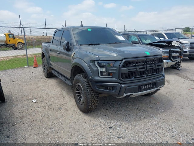 Ford gtdi 2020 1FTFW1RG4LFB19802 Image 1