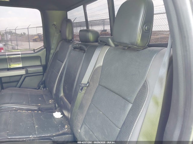 Ford gtdi 2020 1FTFW1RG4LFB19802 Image 8