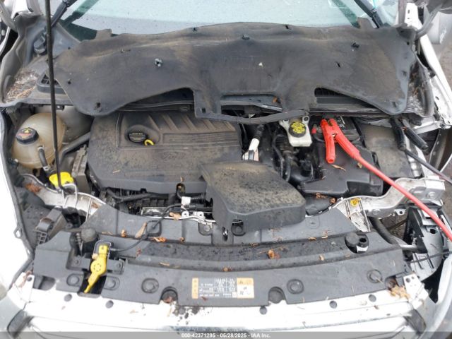 1FMCU9GD0HUA86621 Ford ESCAPE SE