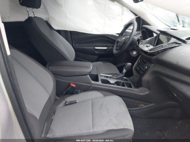1FMCU9GD0HUA86621 Ford ESCAPE SE