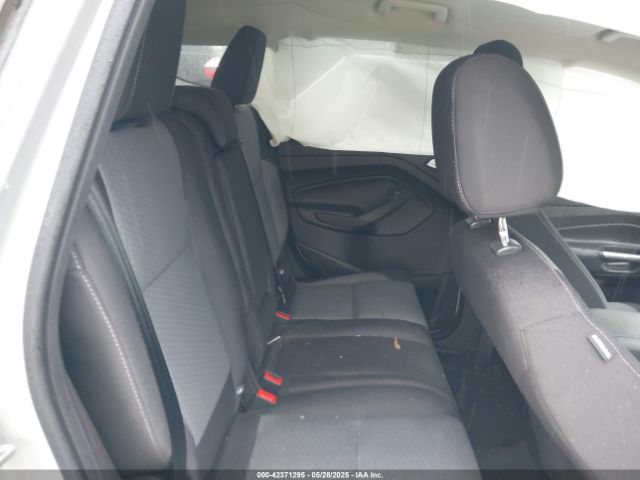 1FMCU9GD0HUA86621 Ford ESCAPE SE
