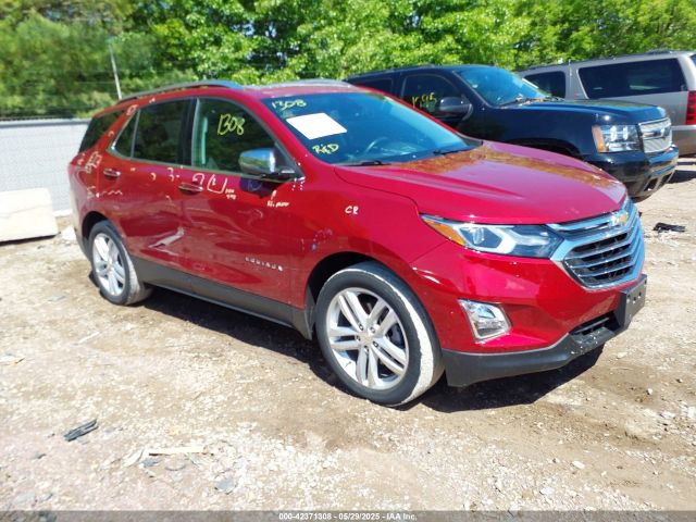 2020 CHEVROLET EQUINOX 3GNAXYEX6LS665168