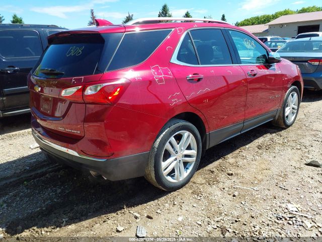 2020 CHEVROLET EQUINOX 3GNAXYEX6LS665168 Photo 3